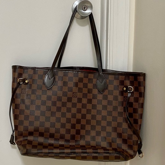 Neverfull MM - Picture 5 of 8